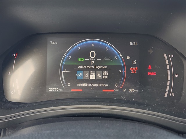 2025 Toyota Grand Highlander XLE White at Gullo Toyota