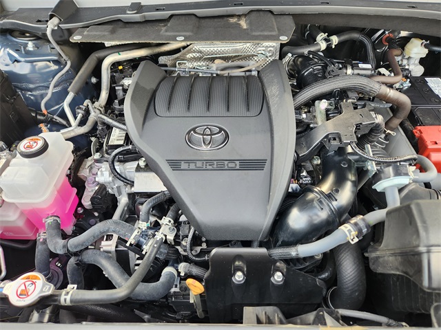 2025 Toyota Grand Highlander XLE White at Gullo Toyota