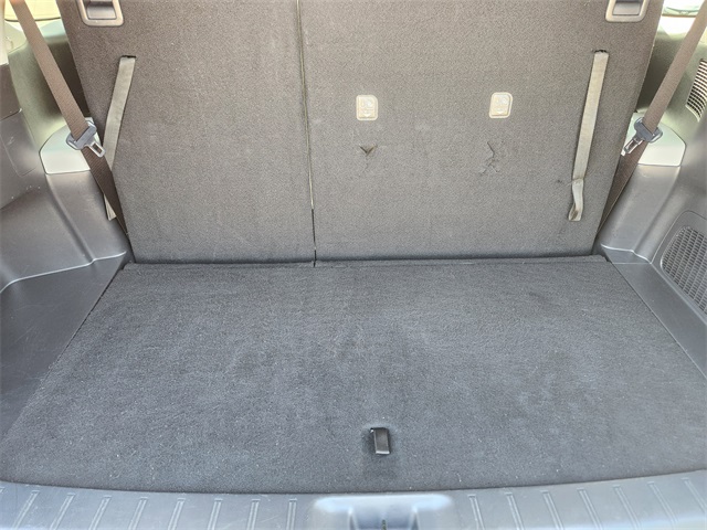 2025 Toyota Grand Highlander XLE White at Gullo Toyota