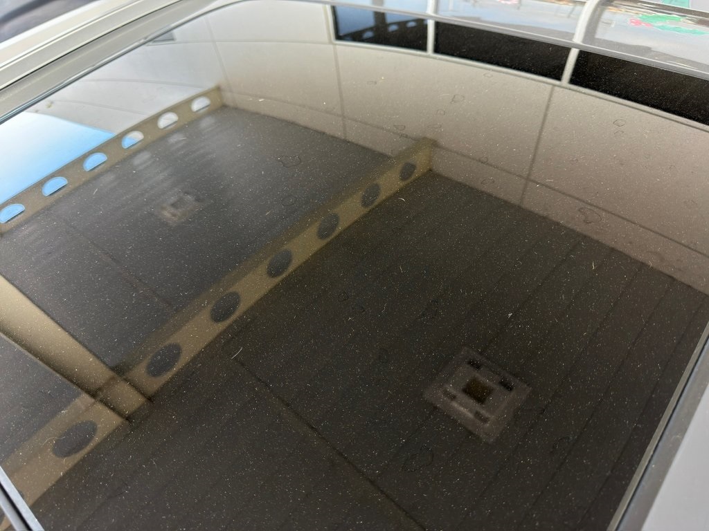 2022 Volkswagen Atlas Cross Sport 3.6L V6 SE w/Technology  at DeMontrond Auto Country