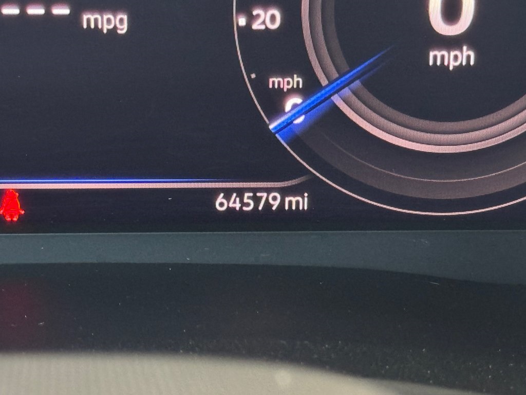 2022 Volkswagen Atlas Cross Sport 3.6L V6 SE w/Technology  at DeMontrond Auto Country