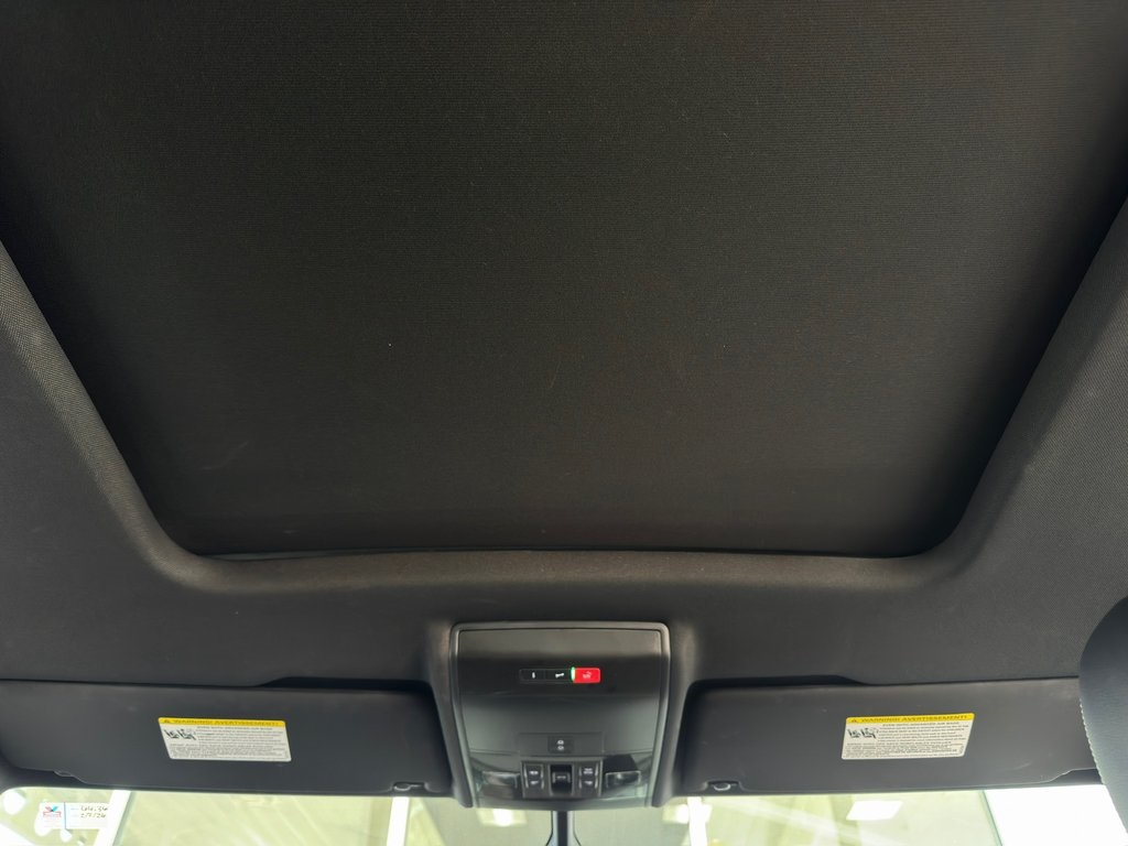 2022 Volkswagen Atlas Cross Sport 3.6L V6 SE w/Technology  at DeMontrond Auto Country