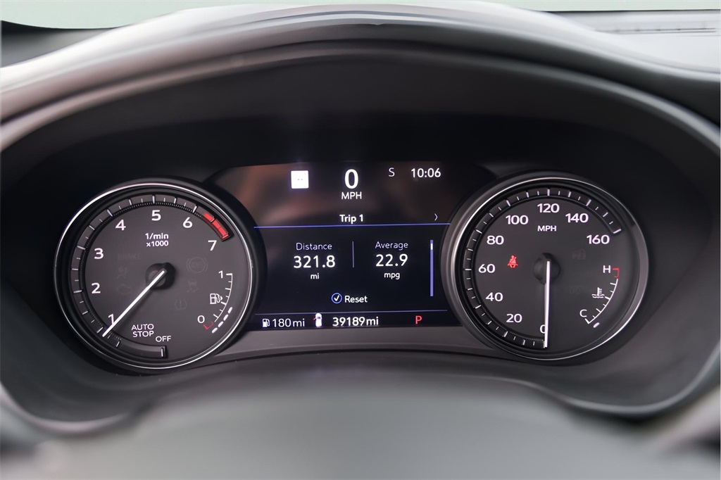 Used Car 2022 Cadillac Xt4  Sport For Sale Under $30,000 In Austin, Texas