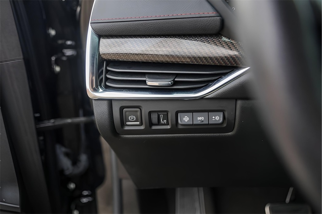 Used Car 2022 Cadillac Xt4  Sport For Sale Under $30,000 In Austin, Texas