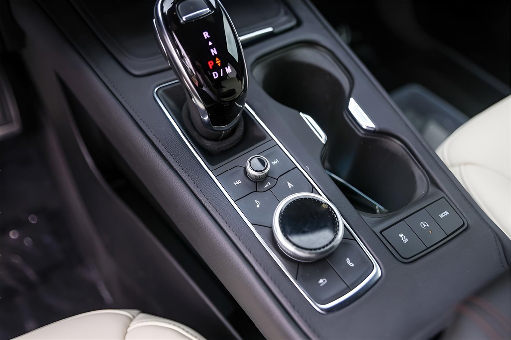 Used Car 2022 Cadillac Xt4  Sport For Sale Under $30,000 In Austin, Texas