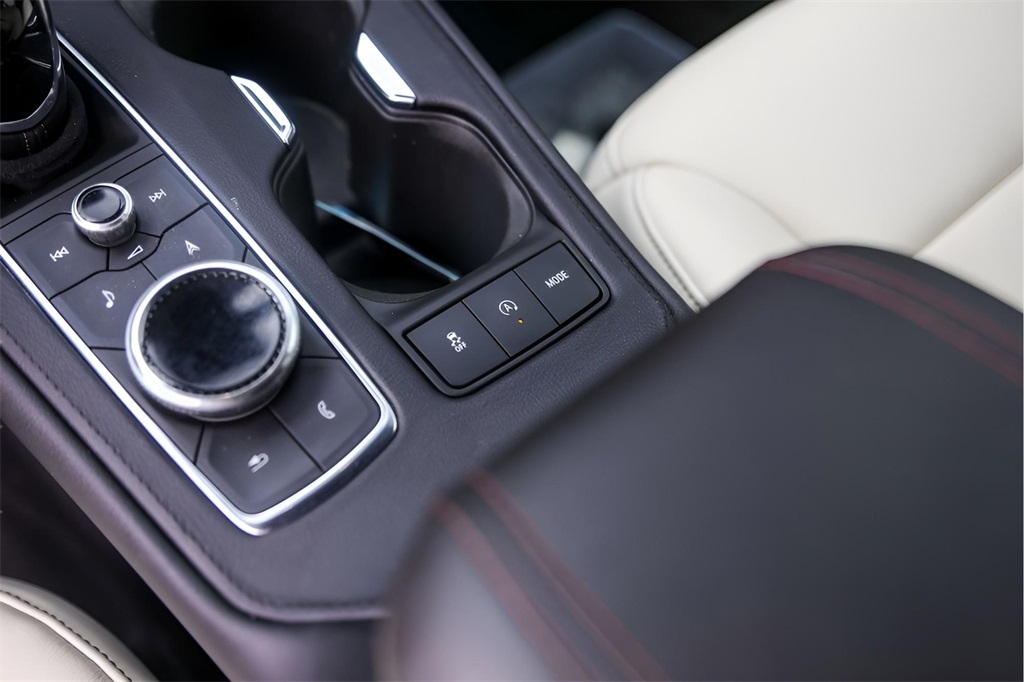 Used Car 2022 Cadillac Xt4  Sport For Sale Under $30,000 In Austin, Texas