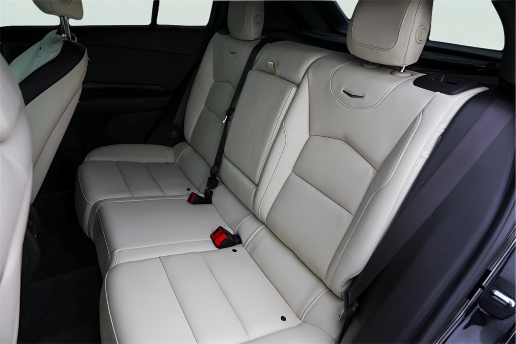 Used Car 2022 Cadillac Xt4  Sport For Sale Under $30,000 In Austin, Texas