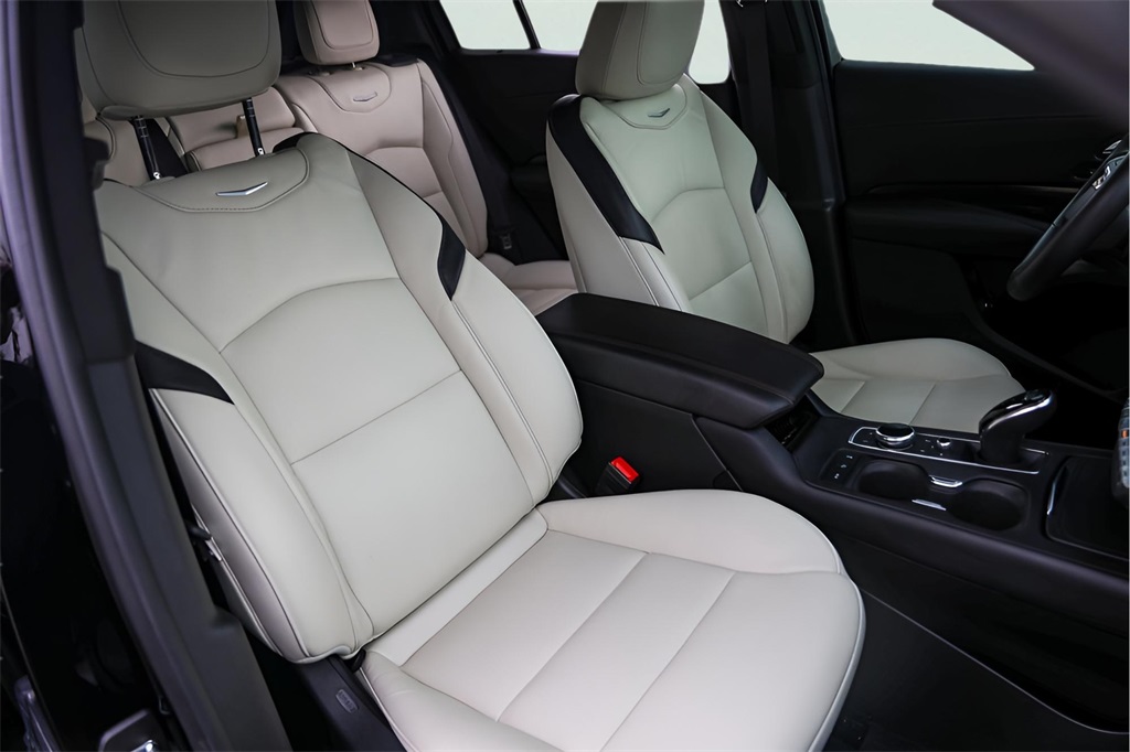 Used Car 2022 Cadillac Xt4  Sport For Sale Under $30,000 In Austin, Texas