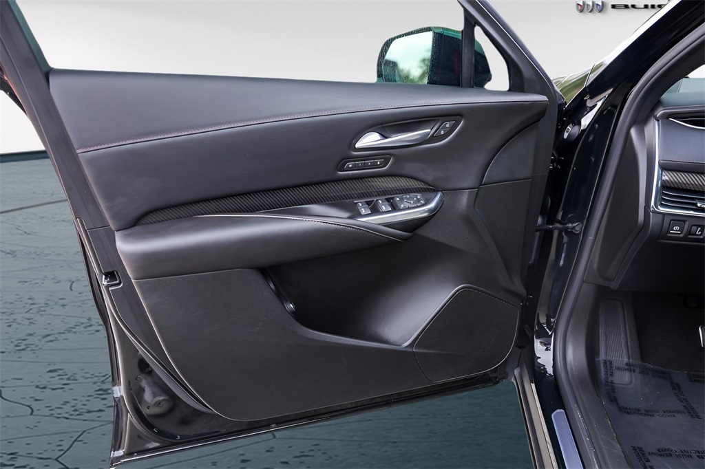 Used Car 2022 Cadillac Xt4  Sport For Sale Under $30,000 In Austin, Texas