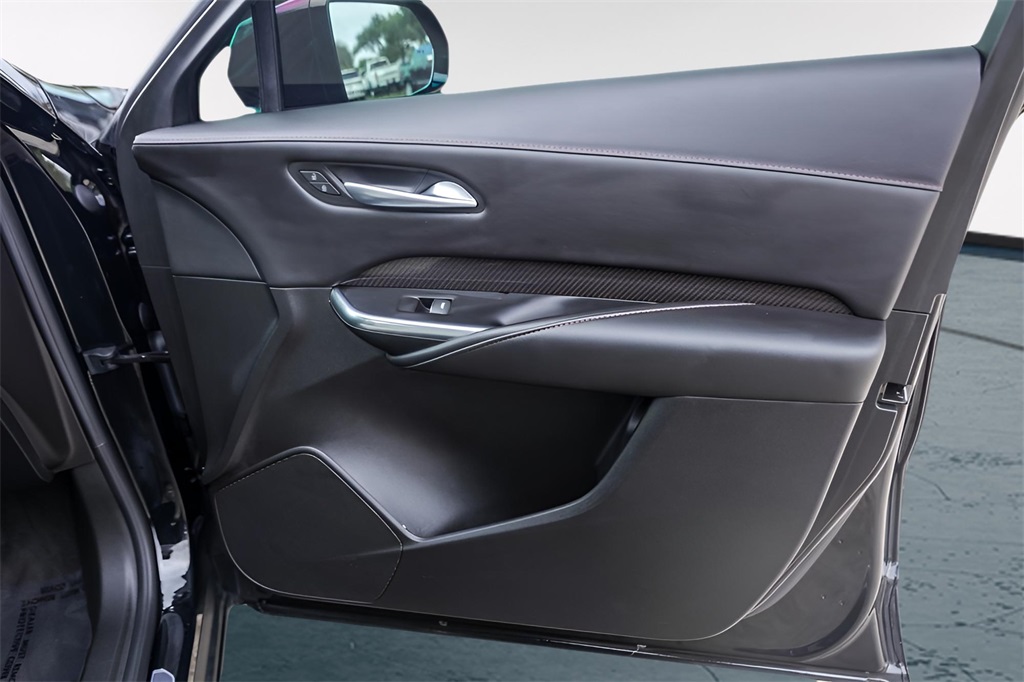 Used Car 2022 Cadillac Xt4  Sport For Sale Under $30,000 In Austin, Texas