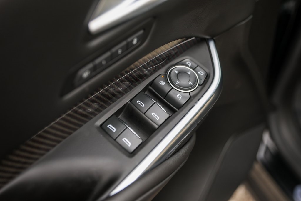 Used Car 2022 Cadillac Xt4  Sport For Sale Under $30,000 In Austin, Texas