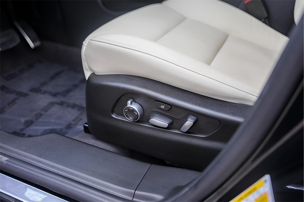 Used Car 2022 Cadillac Xt4  Sport For Sale Under $30,000 In Austin, Texas