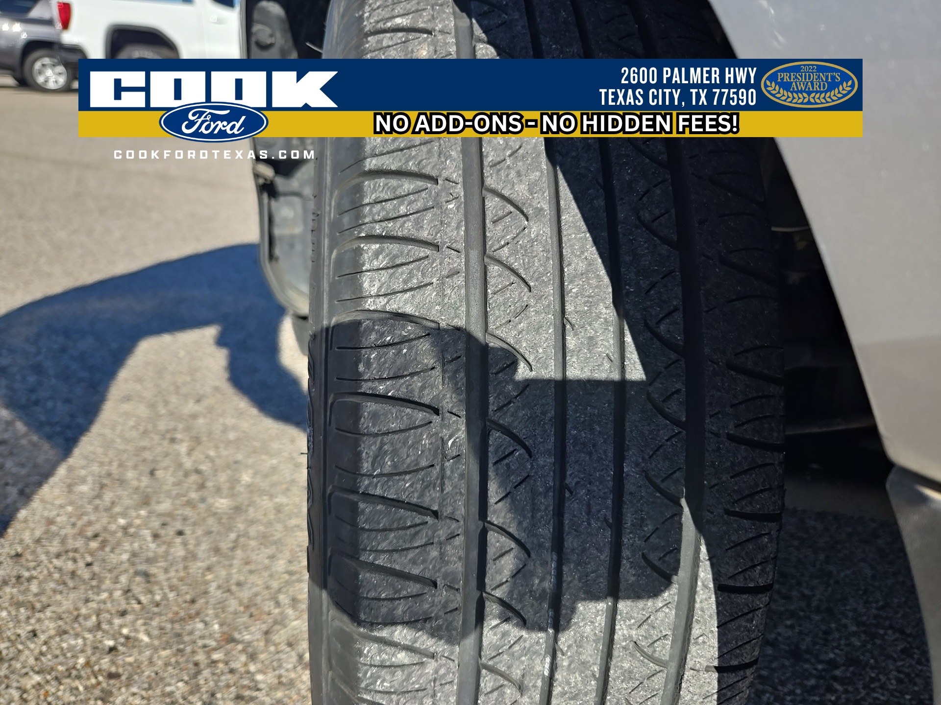 2021 Ford EcoSport S Silver at Community Toyota