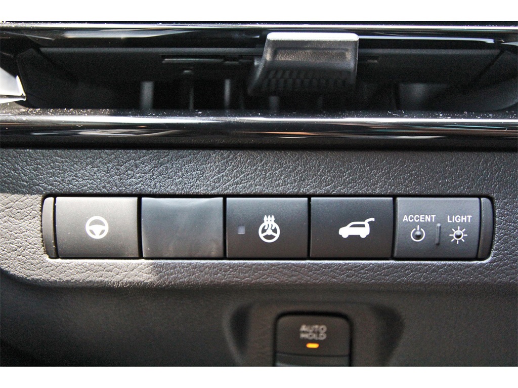 2025 Nissan Murano SL Black at Bravo Nissan