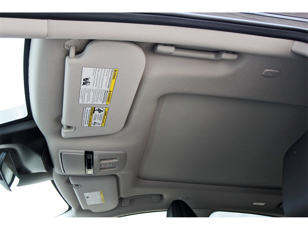 2025 Nissan Murano SL Black at Bravo Nissan