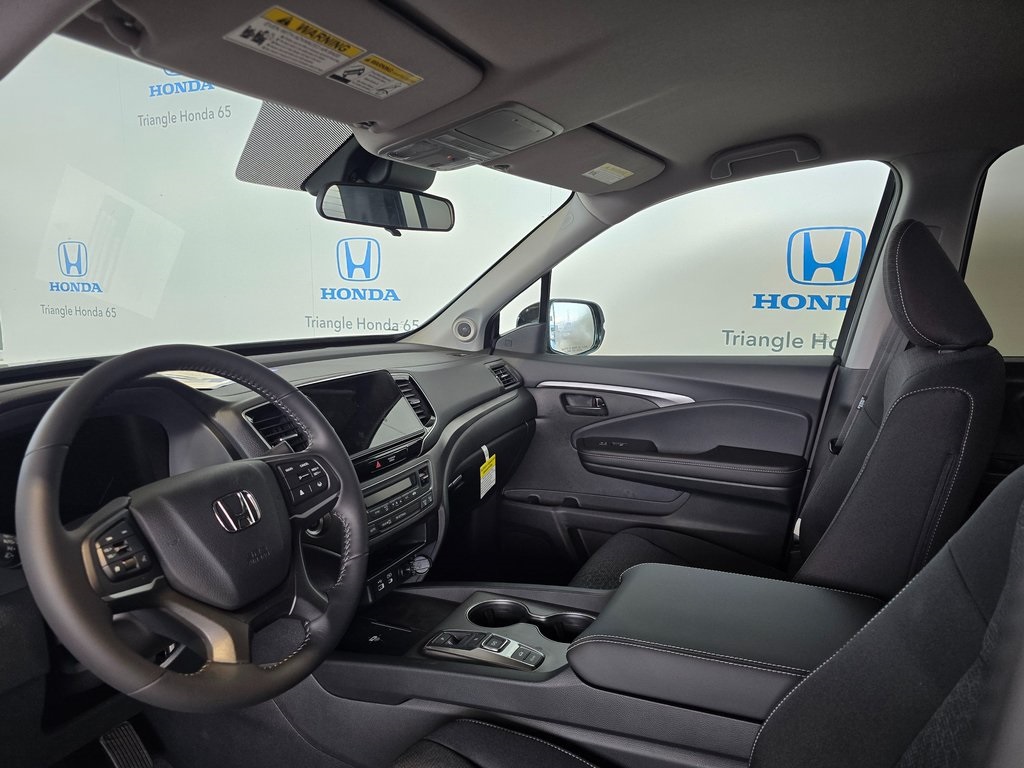 Thumbnail: 2025 Honda Ridgeline - 12