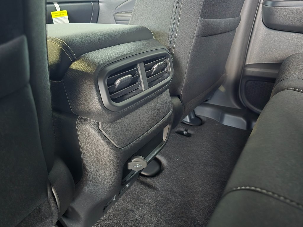 Thumbnail: 2025 Honda Ridgeline - 18