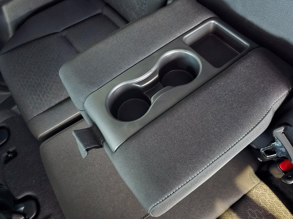 Thumbnail: 2025 Honda Ridgeline - 19