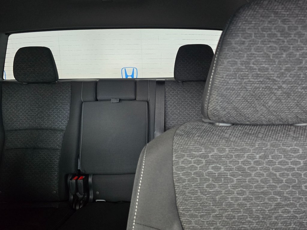 Thumbnail: 2025 Honda Ridgeline - 20