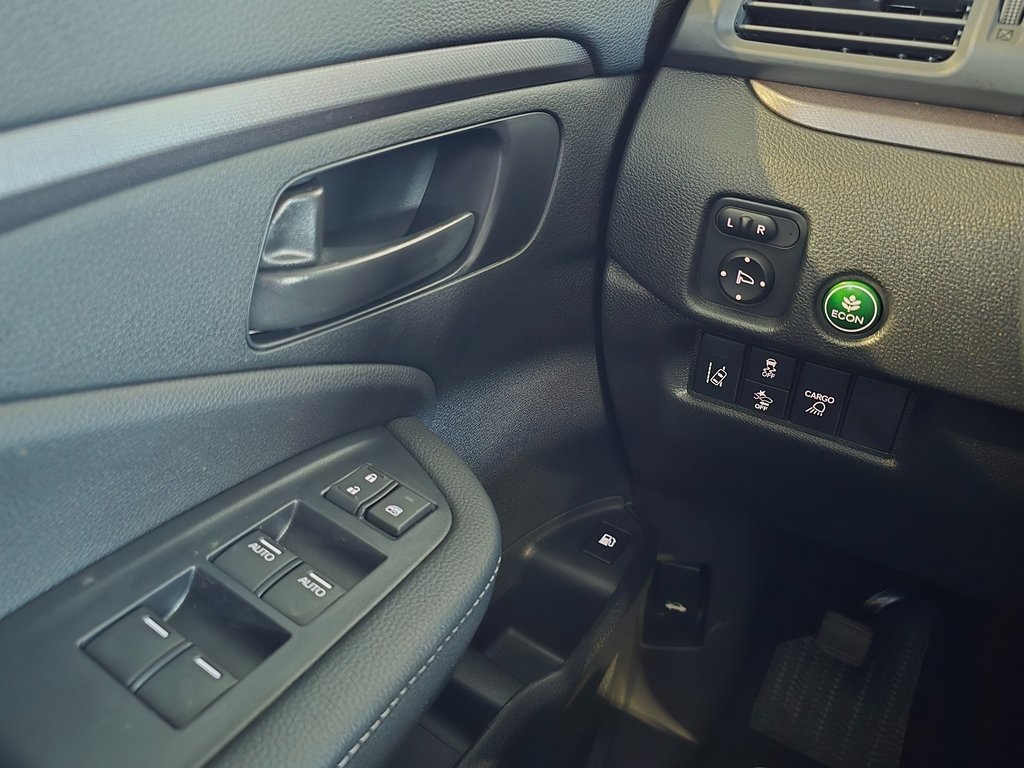 Thumbnail: 2025 Honda Ridgeline - 24