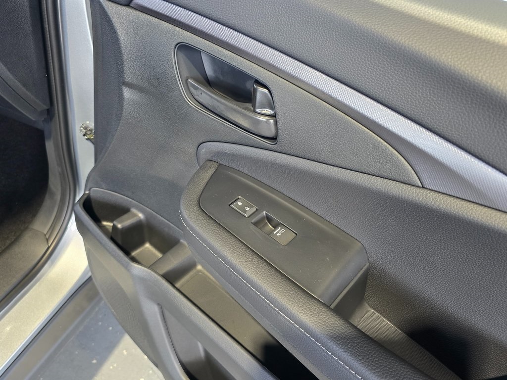 Thumbnail: 2025 Honda Ridgeline - 26