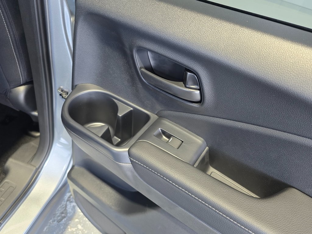 Thumbnail: 2025 Honda Ridgeline - 28