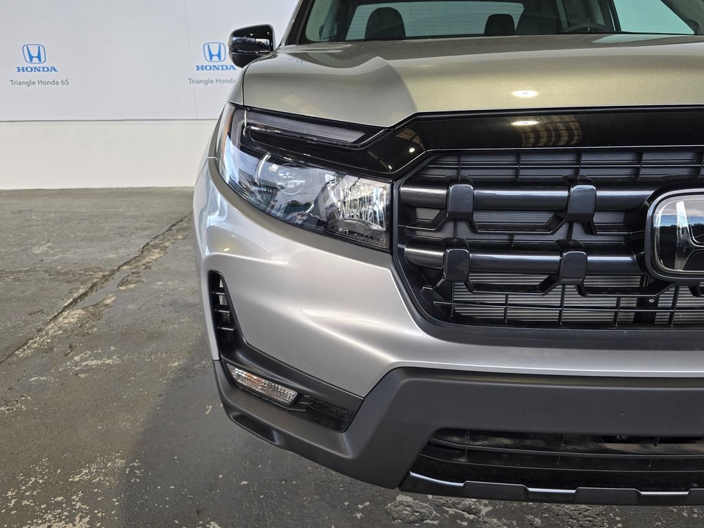 Thumbnail: 2025 Honda Ridgeline - 31
