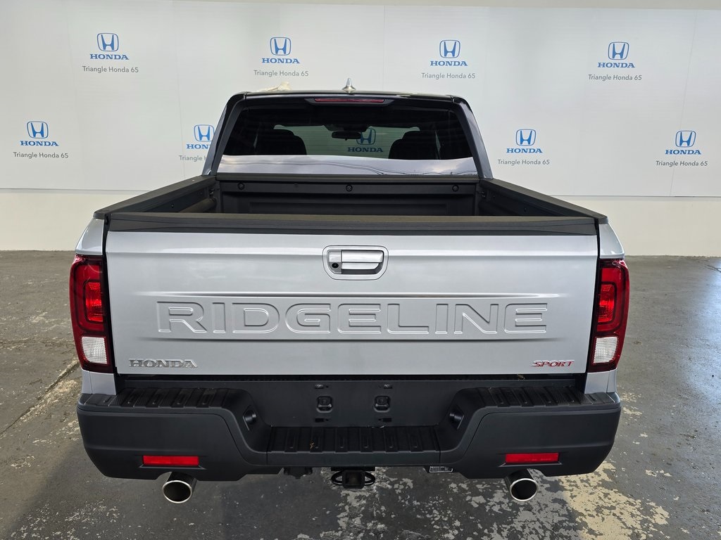 New Car 2025 Honda Ridgeline  Sport For Sale Under $60,000 In San Juan, Puerto Rico