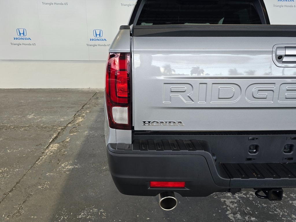 New Car 2025 Honda Ridgeline  Sport For Sale Under $60,000 In San Juan, Puerto Rico