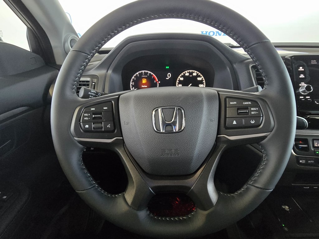 New Car 2025 Honda Ridgeline  Sport For Sale Under $60,000 In San Juan, Puerto Rico