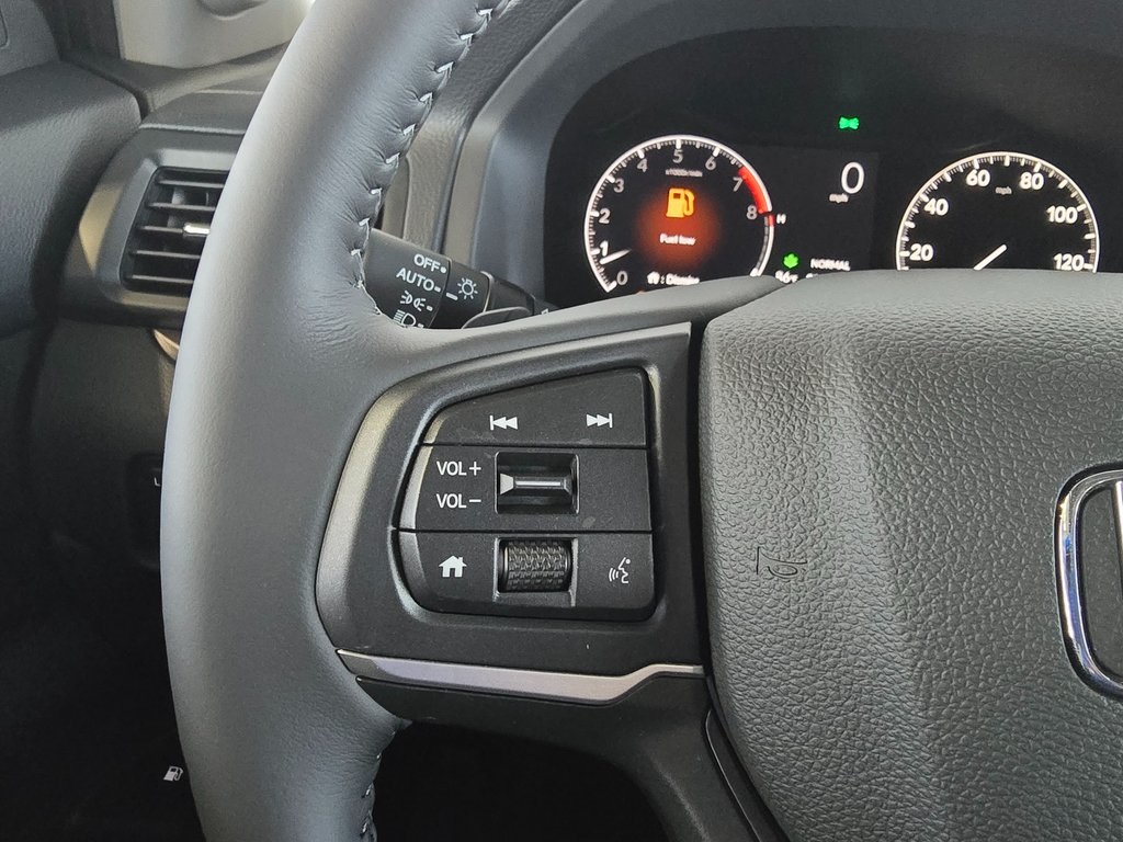 New Car 2025 Honda Ridgeline  Sport For Sale Under $60,000 In San Juan, Puerto Rico