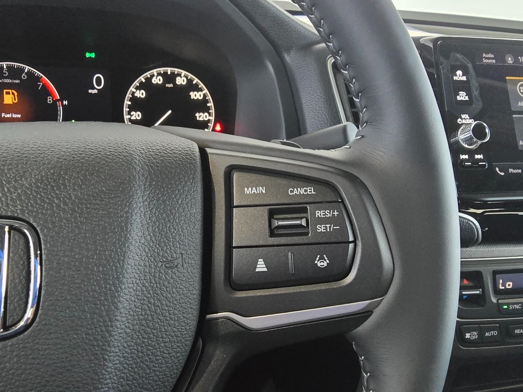 New Car 2025 Honda Ridgeline  Sport For Sale Under $60,000 In San Juan, Puerto Rico