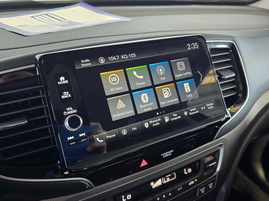 New Car 2025 Honda Ridgeline  Sport For Sale Under $60,000 In San Juan, Puerto Rico