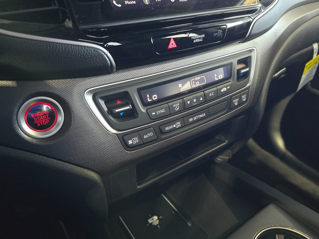 New Car 2025 Honda Ridgeline  Sport For Sale Under $60,000 In San Juan, Puerto Rico