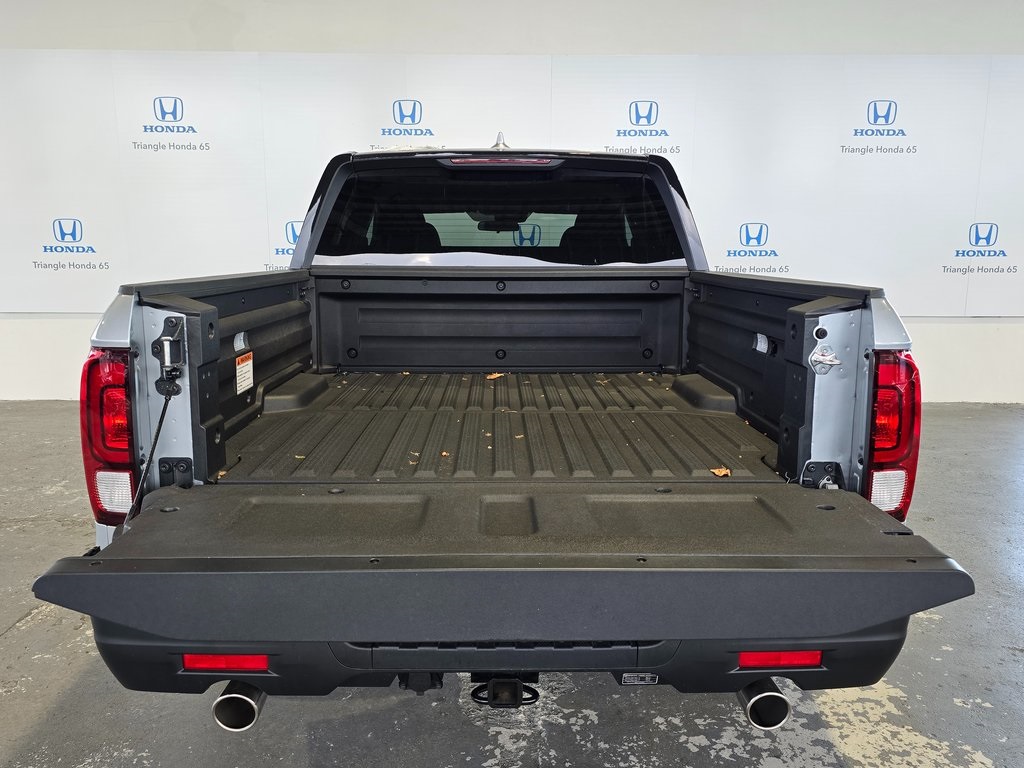 New Car 2025 Honda Ridgeline  Sport For Sale Under $60,000 In San Juan, Puerto Rico