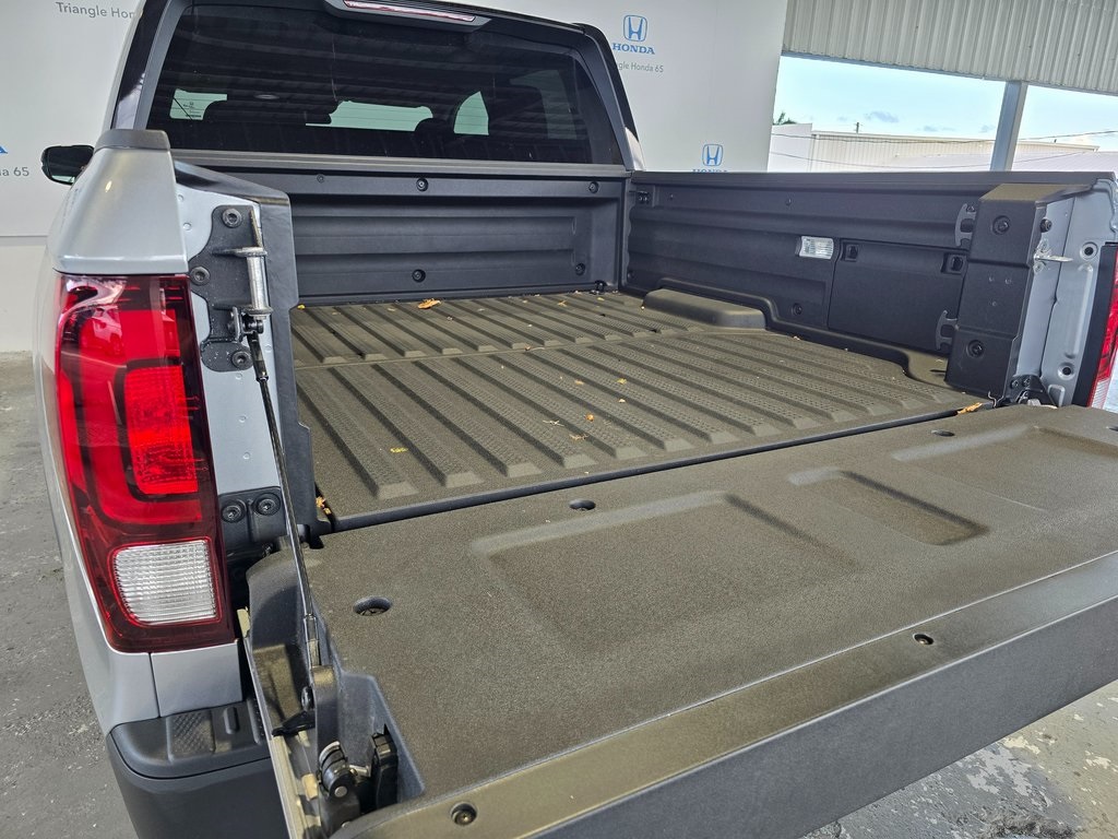 New Car 2025 Honda Ridgeline  Sport For Sale Under $60,000 In San Juan, Puerto Rico