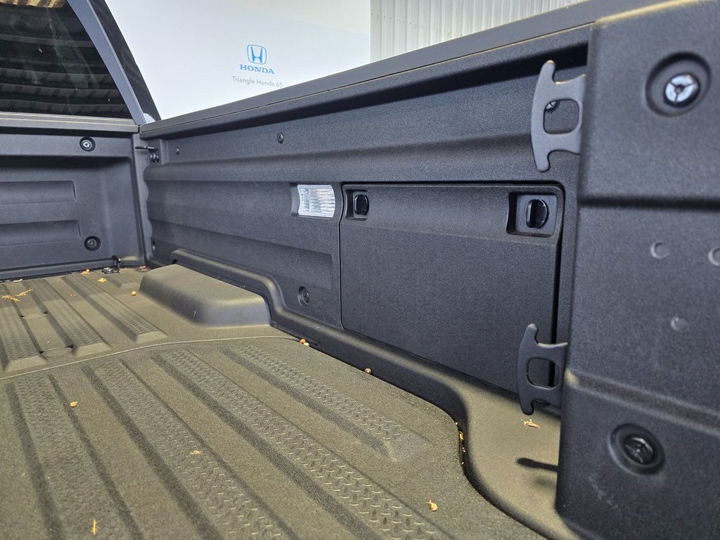 New Car 2025 Honda Ridgeline  Sport For Sale Under $60,000 In San Juan, Puerto Rico