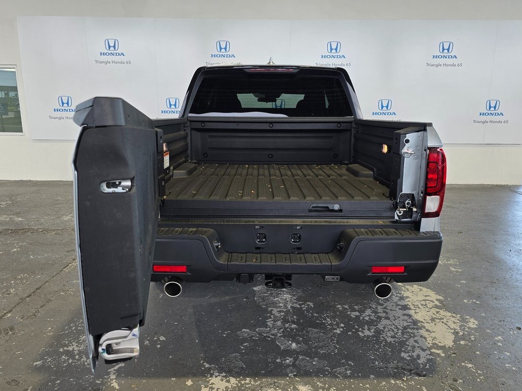 New Car 2025 Honda Ridgeline  Sport For Sale Under $60,000 In San Juan, Puerto Rico