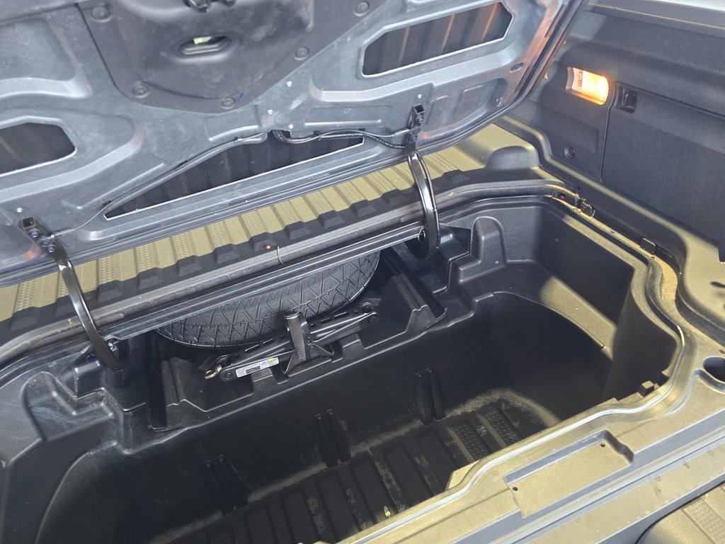 New Car 2025 Honda Ridgeline  Sport For Sale Under $60,000 In San Juan, Puerto Rico