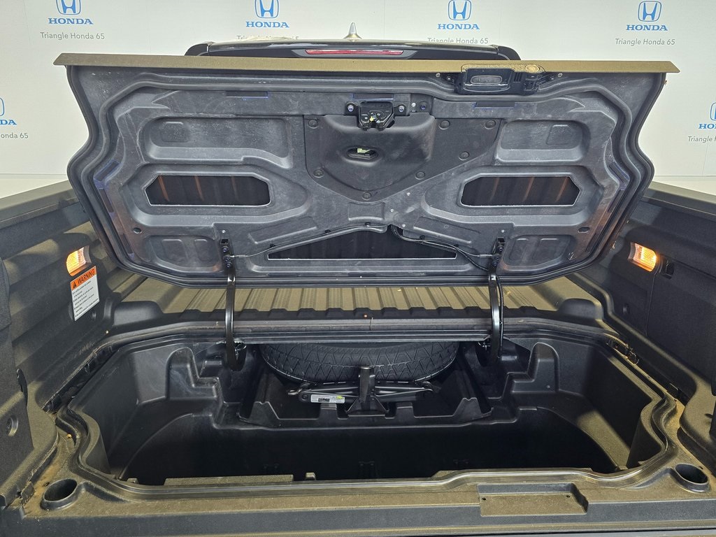 New Car 2025 Honda Ridgeline  Sport For Sale Under $60,000 In San Juan, Puerto Rico