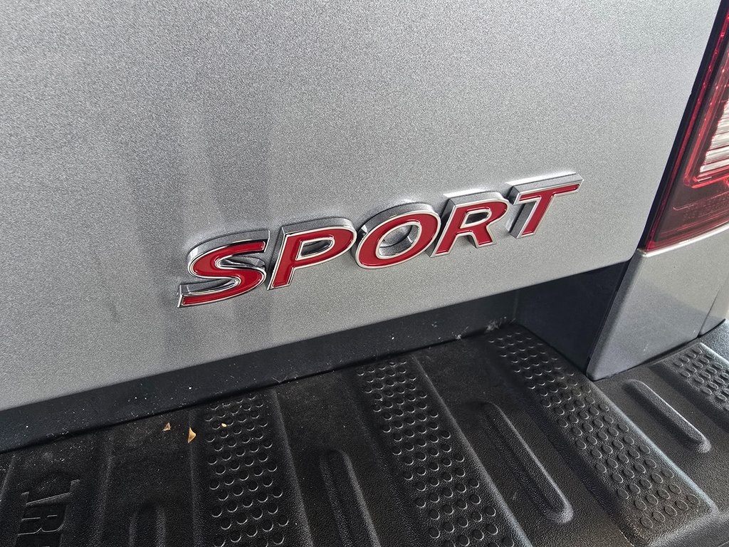 New Car 2025 Honda Ridgeline  Sport For Sale Under $60,000 In San Juan, Puerto Rico