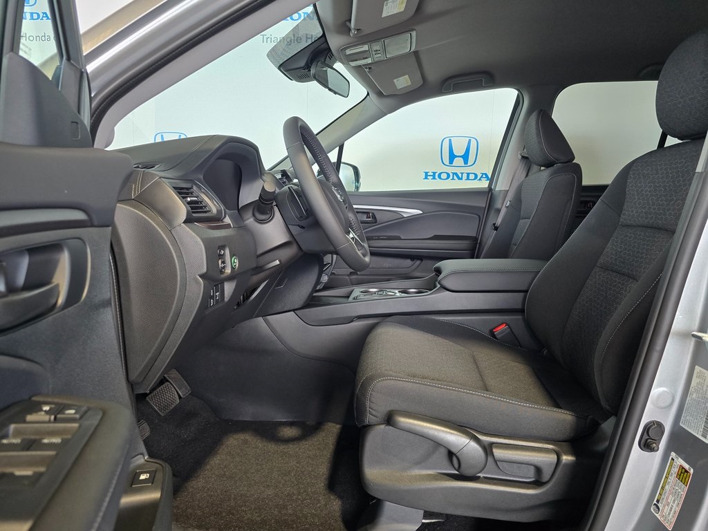 Thumbnail: 2025 Honda Ridgeline - 9