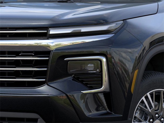 New Car 2025 Chevrolet Traverse  Lt For Sale Under $40,000 In San Antonio, Texas