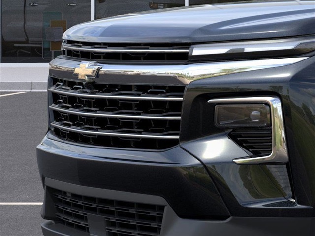 New Car 2025 Chevrolet Traverse  Lt For Sale Under $40,000 In San Antonio, Texas