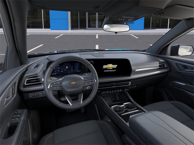 New Car 2025 Chevrolet Traverse  Lt For Sale Under $40,000 In San Antonio, Texas