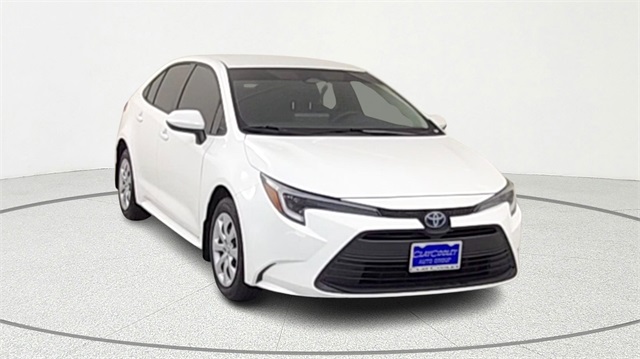 2023 Toyota Corolla Hybrid LE FWD