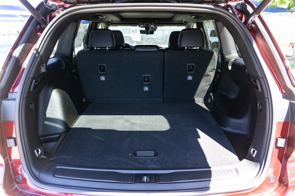 New Car 2025 Jeep Grand Cherokee  Limited For Sale Under $50,000 In San Marcos, Texas