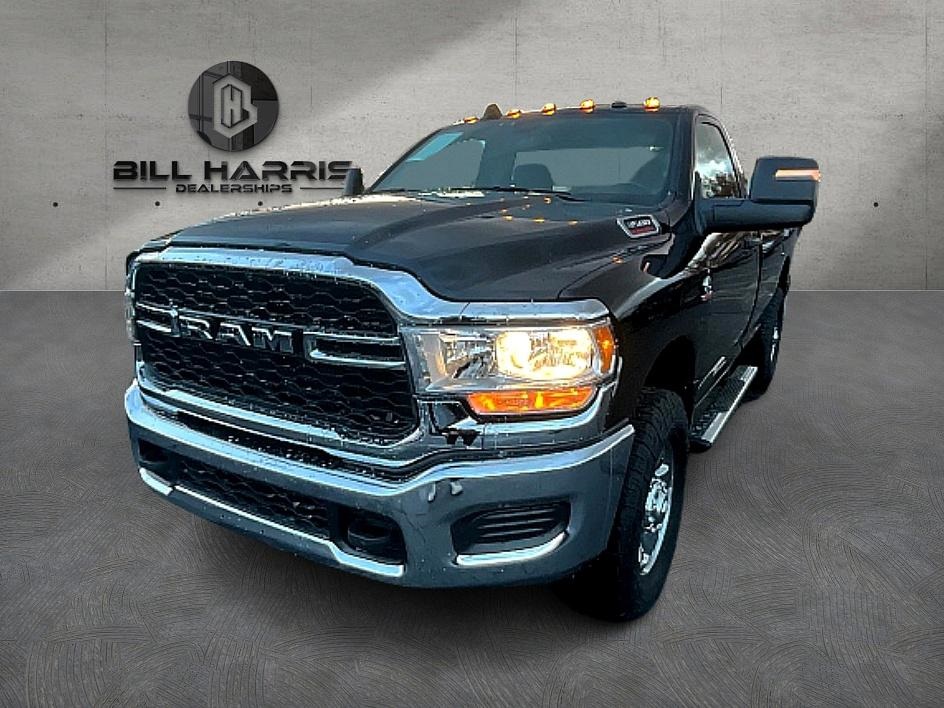 2024 RAM 3500 Tradesman Regular Cab LB 4WD
