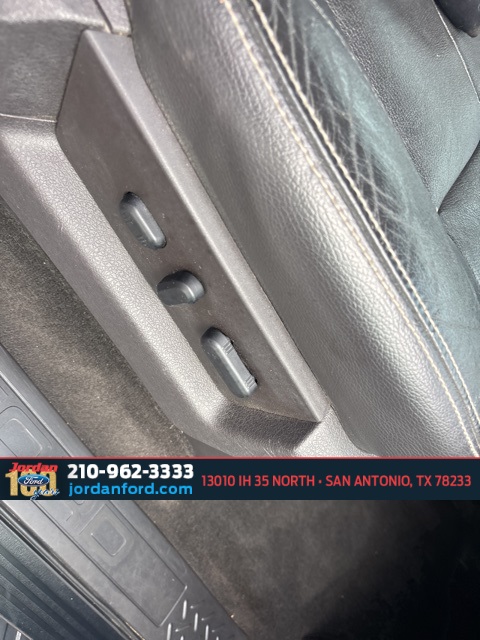 Used Car 2010 Ford F-150  Lariat For Sale Under $10,000 In San Antonio, Texas