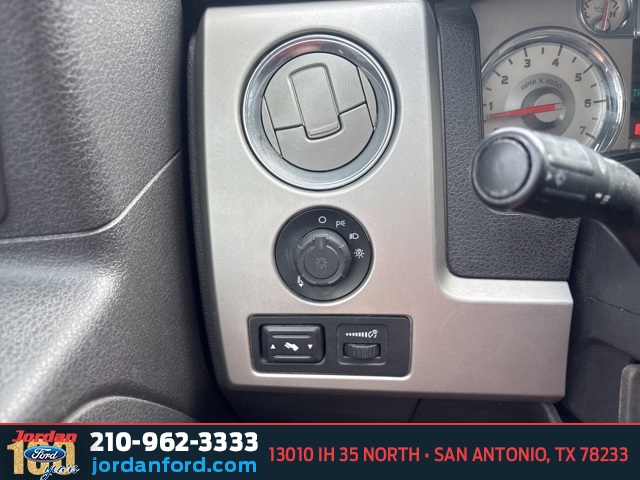 Used Car 2010 Ford F-150  Lariat For Sale Under $10,000 In San Antonio, Texas
